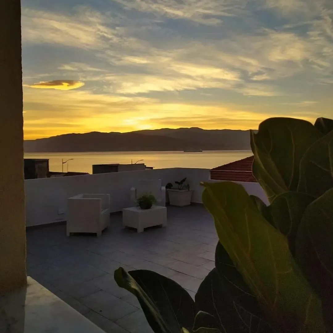 메시나 Salsedine Rent House 아파트
