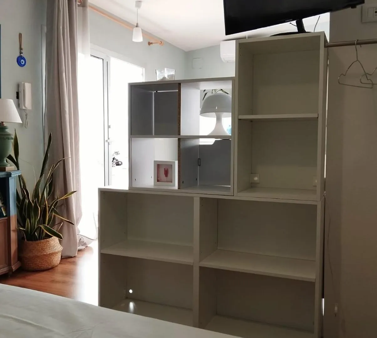 메시나 Salsedine Rent House 아파트